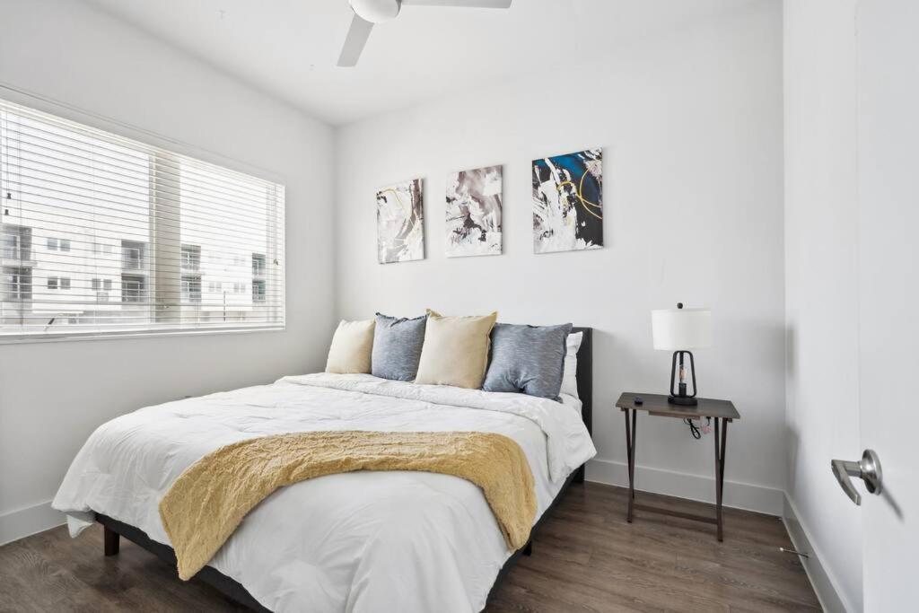 Luxurious 1Bd Apt In Austin Suburb Pflugerville Exterior foto