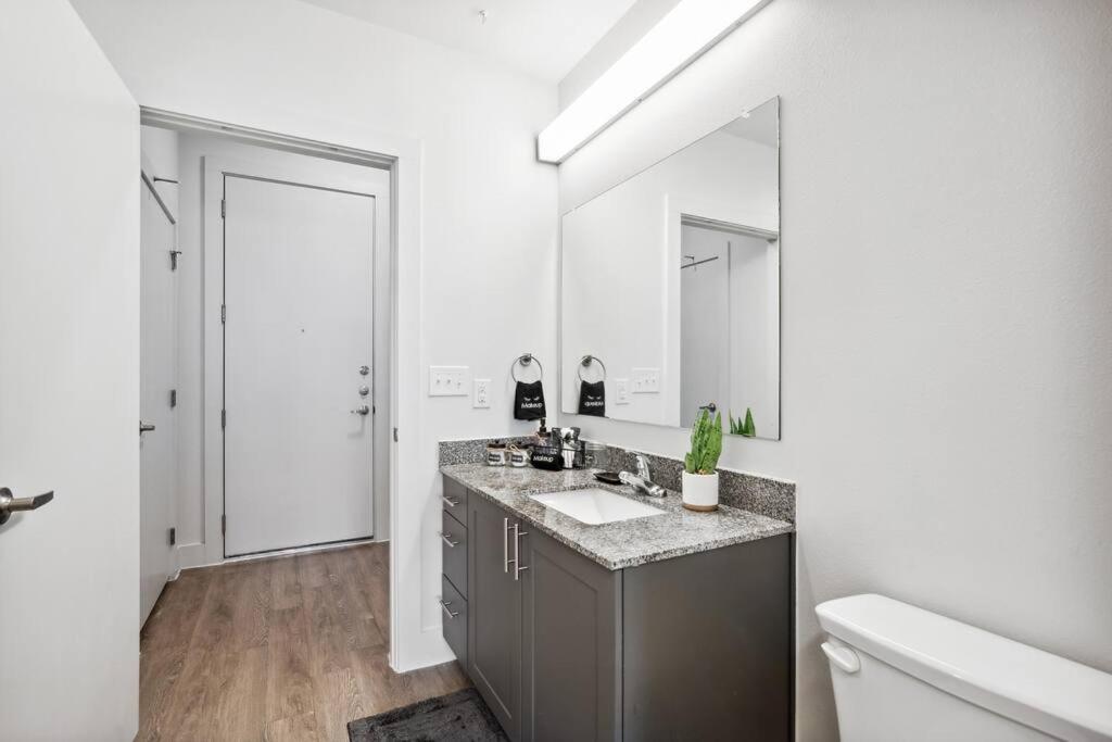 Luxurious 1Bd Apt In Austin Suburb Pflugerville Exterior foto