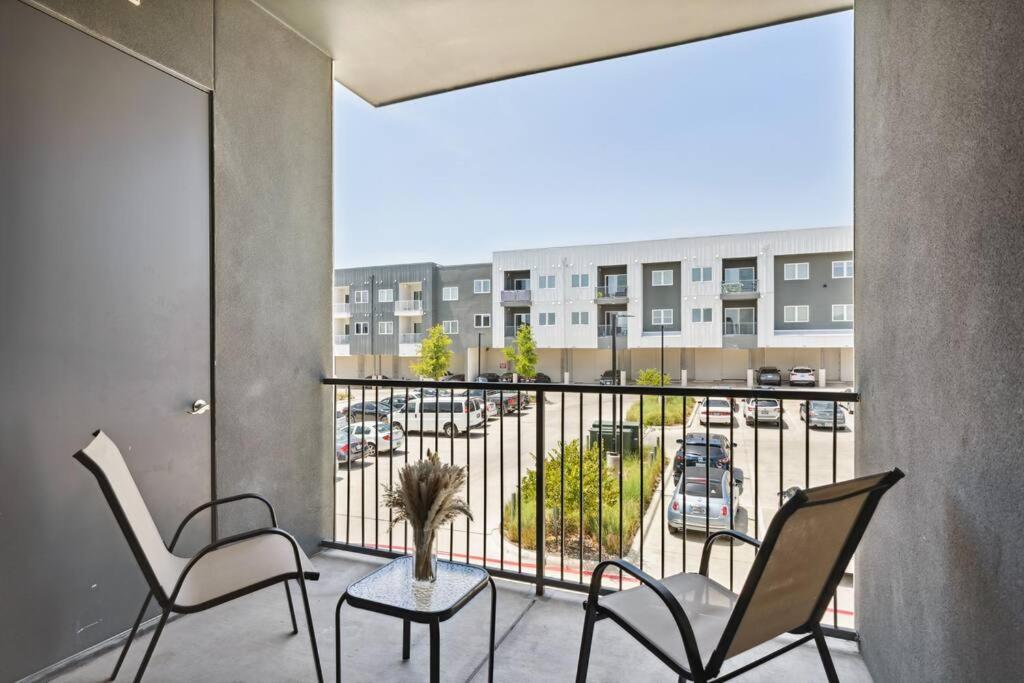Luxurious 1Bd Apt In Austin Suburb Pflugerville Exterior foto